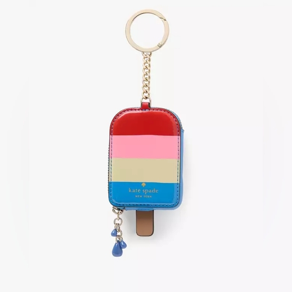 Kate spade Popsicle Coin Purse - Picture 1 of 7